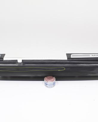 MINIGONNA LATERALE DESTRA MINI Countryman 1° Seri