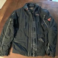Giacca moto Honda Lifestyle