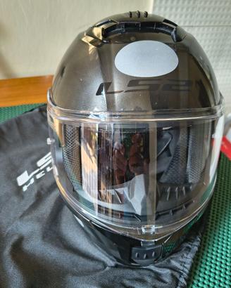 Casco integrale helmet Ls2