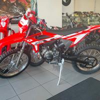 Beta RR Enduro 50 2t MY2023