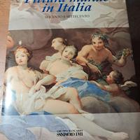 la pittura murale in Italia 