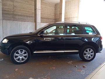 touareg 
