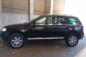 touareg 