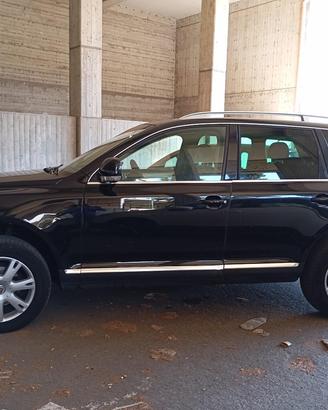 touareg 