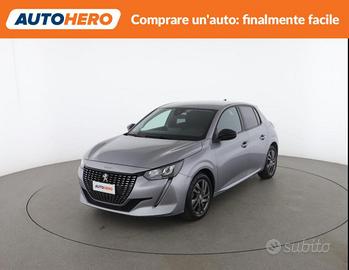 PEUGEOT 208 FL61532