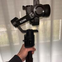 Dji RONIN STABILIZZATORE GYMBAL