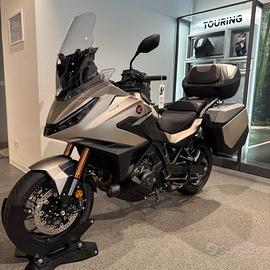 Honda NT 1100 ES DCT