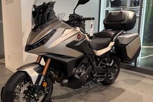 Honda NT 1100 ES DCT