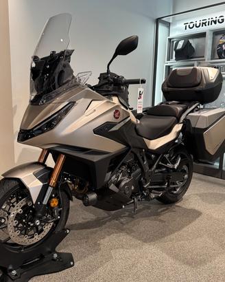 Honda NT 1100 ES DCT