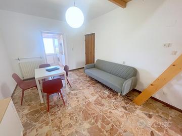 Candia: bilocale disponibile dal 15 gennaio 26