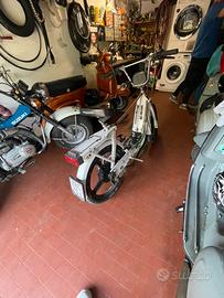 piaggio ciao 75 malossi