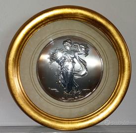 #bassorilievo in #argento #idearegalo