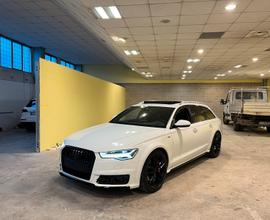 Audi A6 allroad 320cv quattro FULL OPTIONAL