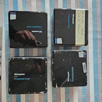 4 MINI PC i3 FUNZIONANTI!!! LEGGI BENE