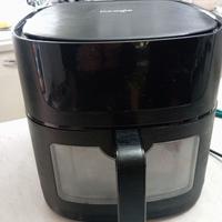 Friggitrice 9 lt. iceagle