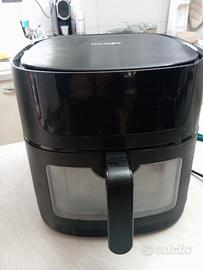 Friggitrice 9 lt. iceagle