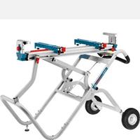 BOSCH PROFESSIONAL TAVOLO PER BANCO SEGA GTA 2500