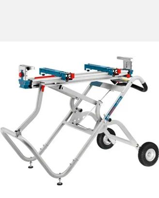 BOSCH PROFESSIONAL TAVOLO PER BANCO SEGA GTA 2500