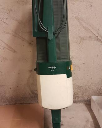 Folletto Vorwerk modello VK 121