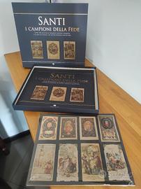 Santi i campioni della fede