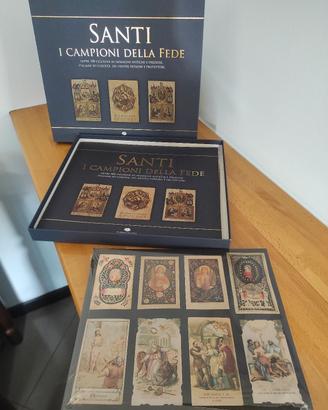 Santi i campioni della fede