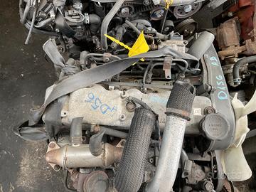 Motore L200 4D56 2.5 TD