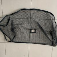 Rete anticaduta per bambini vw california