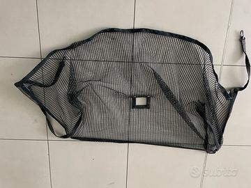 Rete anticaduta per bambini vw california