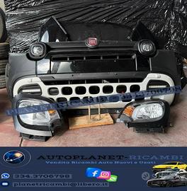 RICAMBI X FIAT PANDINA CROSS 4X4 2024