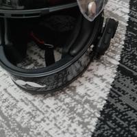 casco AGV LEGEND X3000