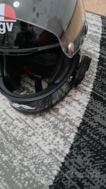 casco AGV LEGEND X3000