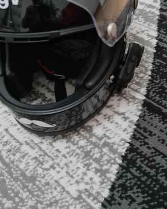 casco AGV LEGEND X3000