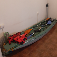 Kayak