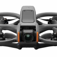 KIT iscrizione D-FLIGHT manuali DJI AVATA 2