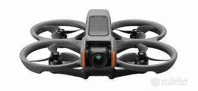 KIT iscrizione D-FLIGHT manuali DJI AVATA 2