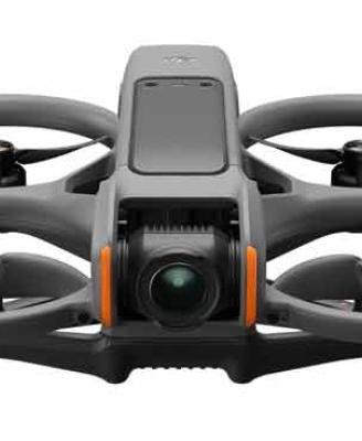 KIT iscrizione D-FLIGHT manuali DJI AVATA 2