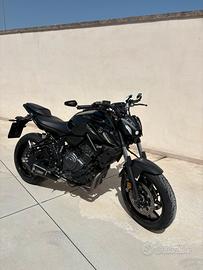 Mt07 2024 A2 35kw