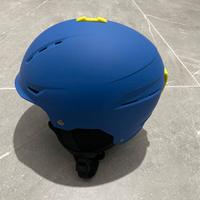 Casco sci bambino