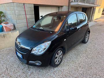 Opel Agila 1.2 16V 86CV Enjoy