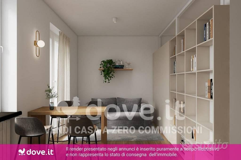 Appartamento – Milano, Selinunte, Municipio 7 - Vista 3