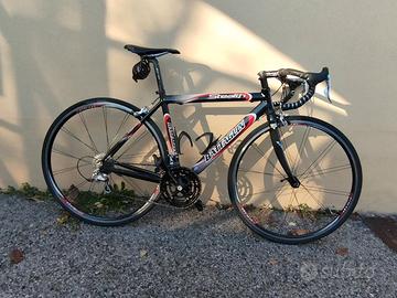 Bici da corsa BATTAGLIN