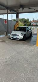  mini Cooper clubman 