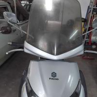 Si scooter