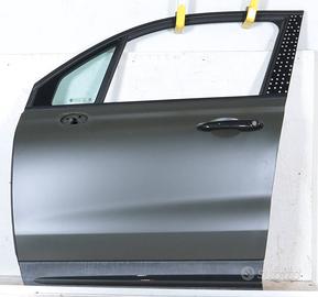 PORTA ANTERIORE SINISTRA - FIAT 500X