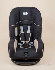 Seggiolino auto Prenatal 0-18 kg