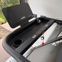 Tapis Roulant DIADORA Exess 11.4