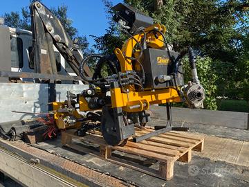 INTERFILARE ORIZZONTI MOD. ORION J