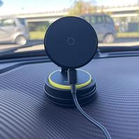 Caricatore wireless auto