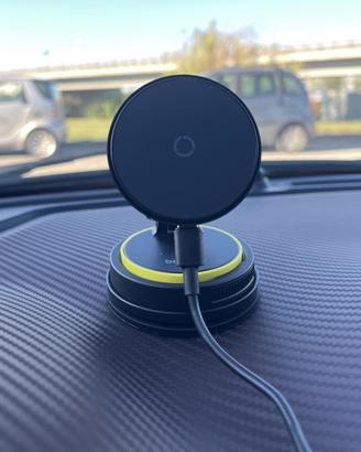 Caricatore wireless auto