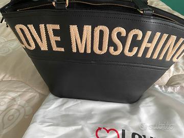 Borsa Love Moschino